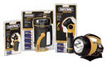 Flashlight, Swivel,AA Rayovac